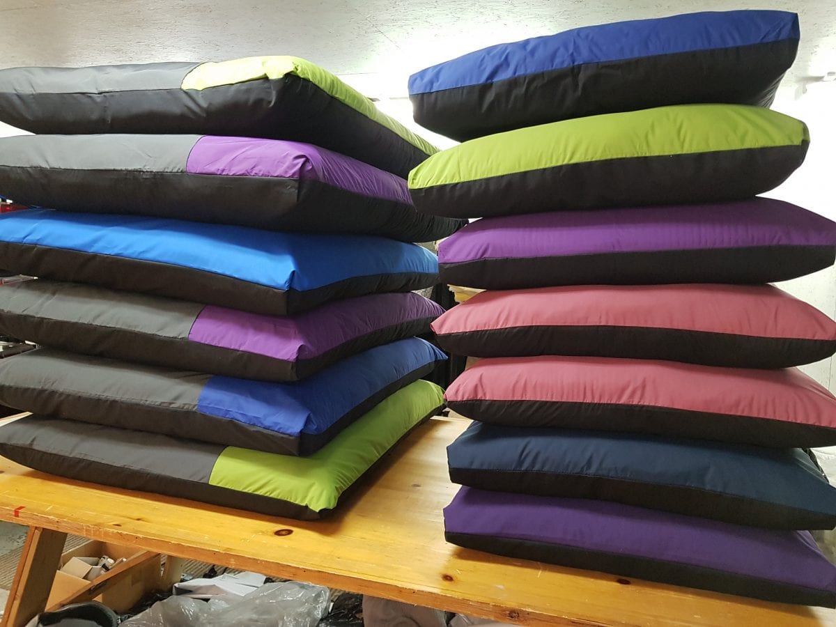 Replacement Dog Bed Covers