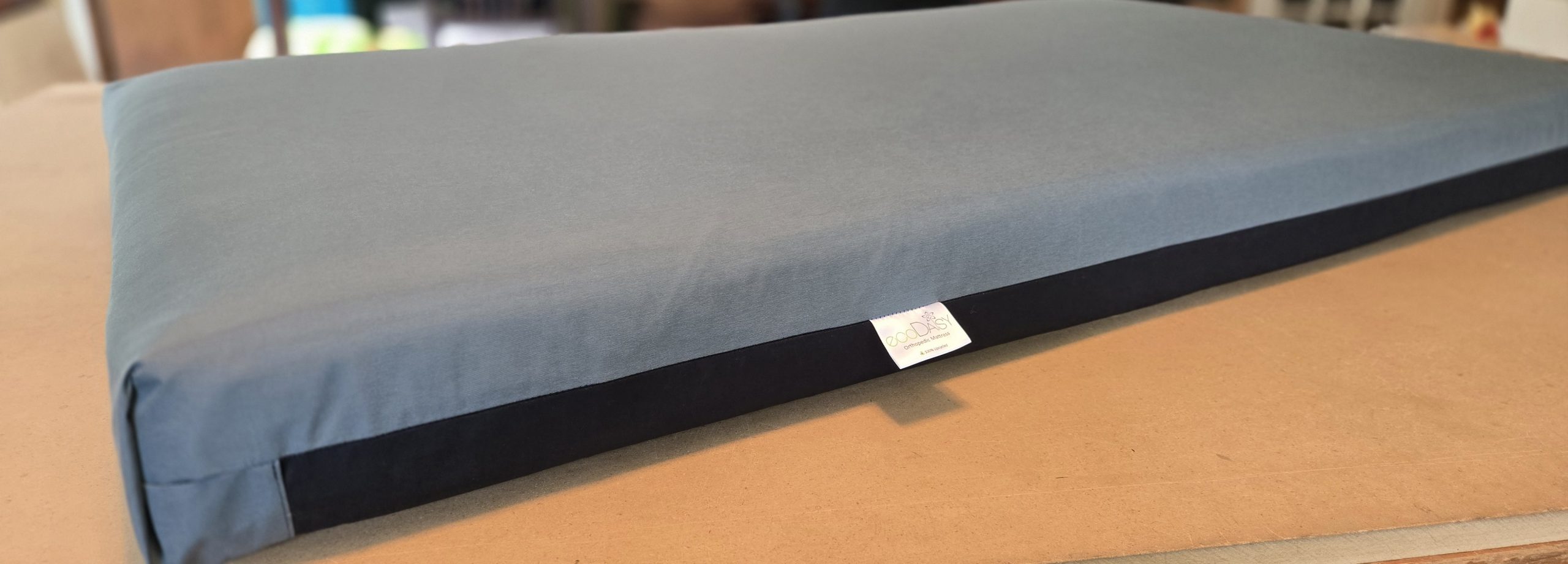 Crib Mattress Cover - Image 2