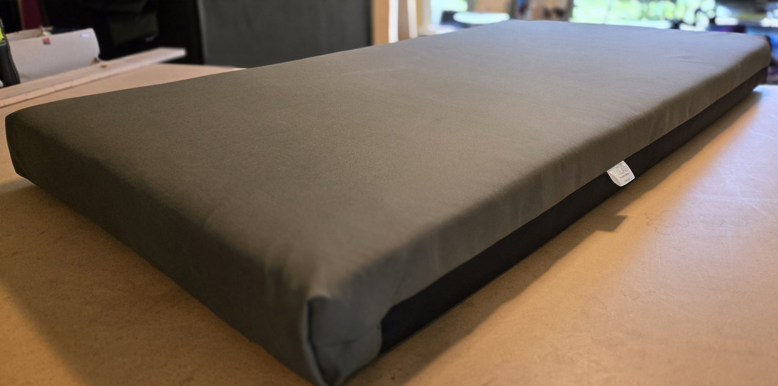 Crib Mattress Cover - Image 4