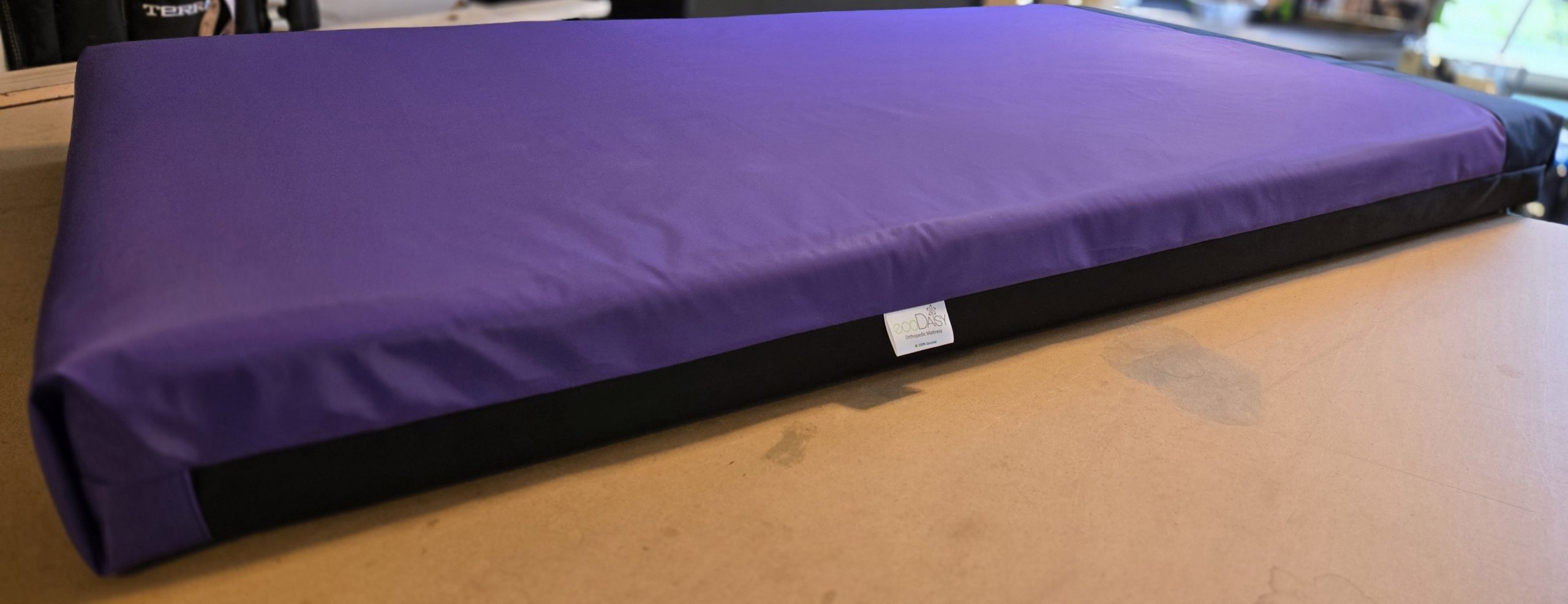 Crib Mattress Cover - Image 5
